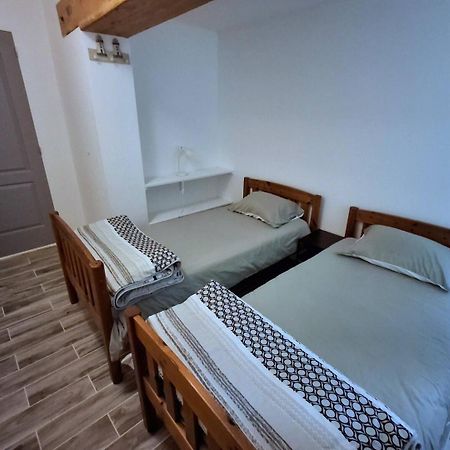 Appartement Villeneuve Villeneuve  Exterior photo