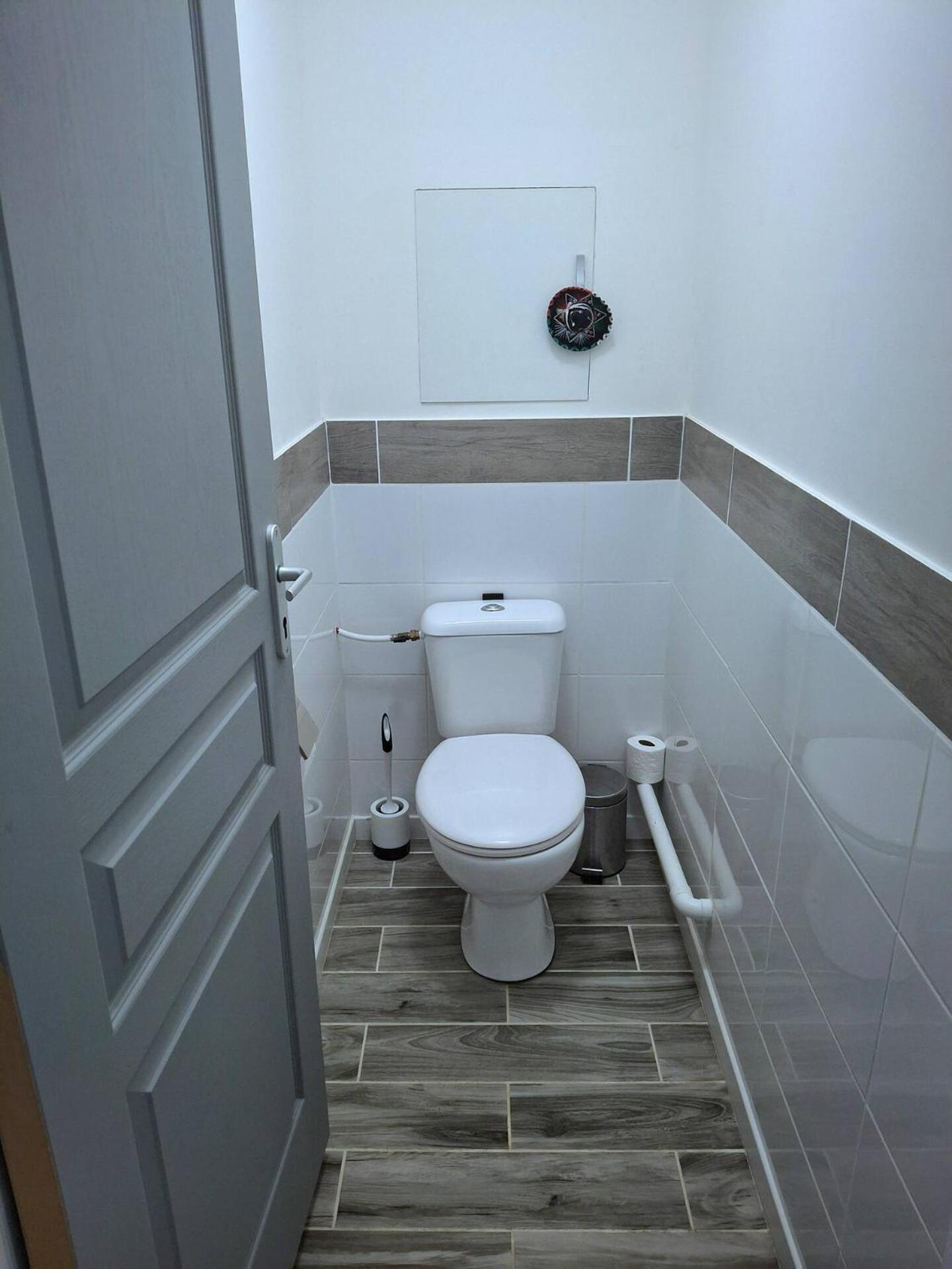 Appartement Villeneuve Villeneuve  Exterior photo