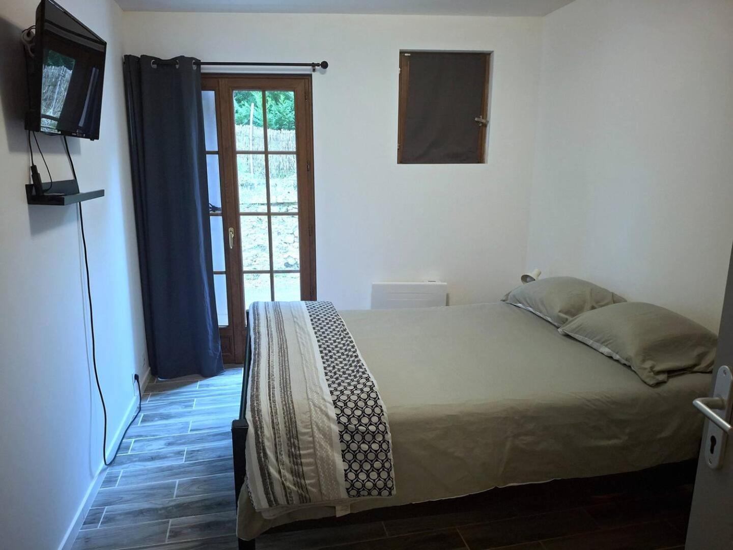 Appartement Villeneuve Villeneuve  Exterior photo